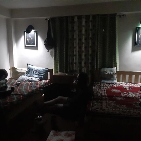 Rajbari Farms Villa Дарджилинг Екстериор снимка