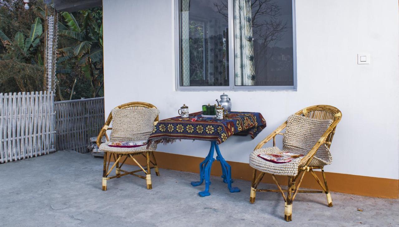 Rajbari Farms Villa Дарджилинг Екстериор снимка