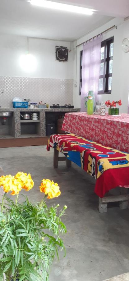 Rajbari Farms Villa Дарджилинг Екстериор снимка