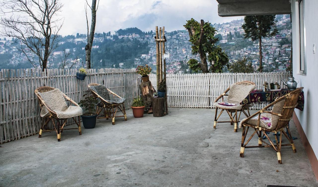 Rajbari Farms Villa Дарджилинг Екстериор снимка