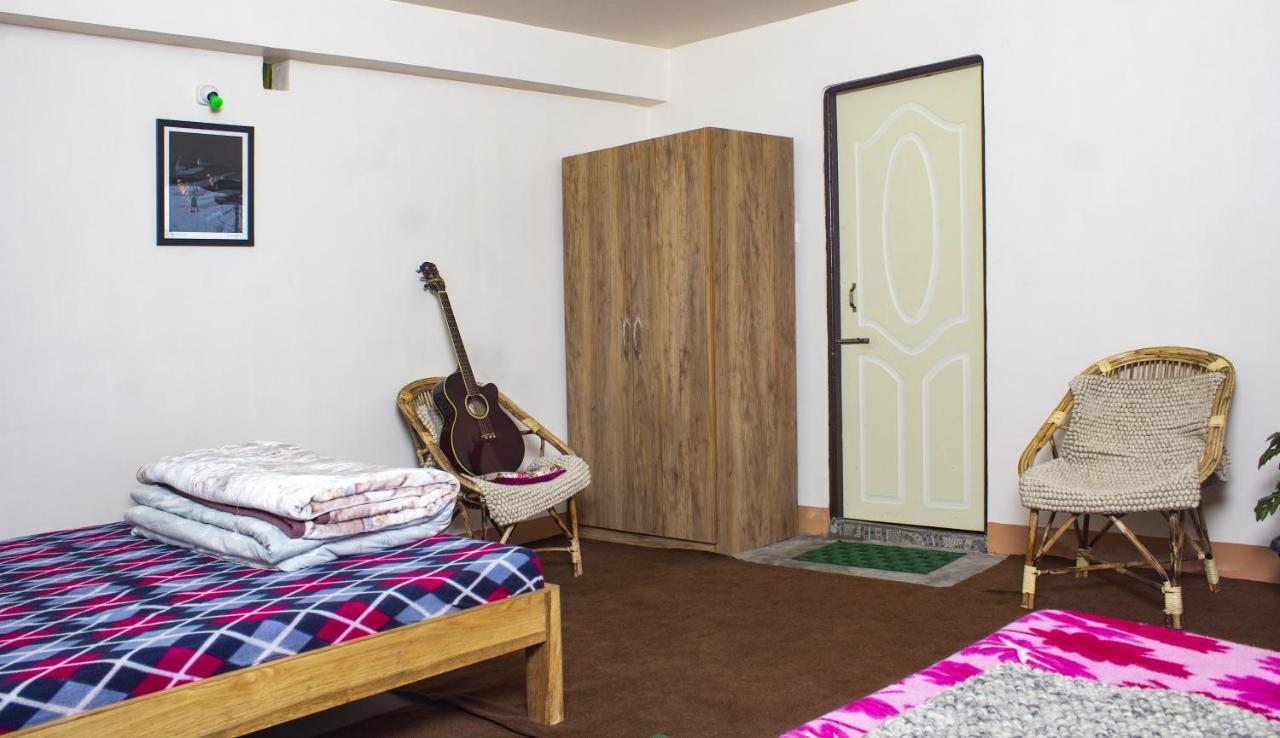Rajbari Farms Villa Дарджилинг Екстериор снимка