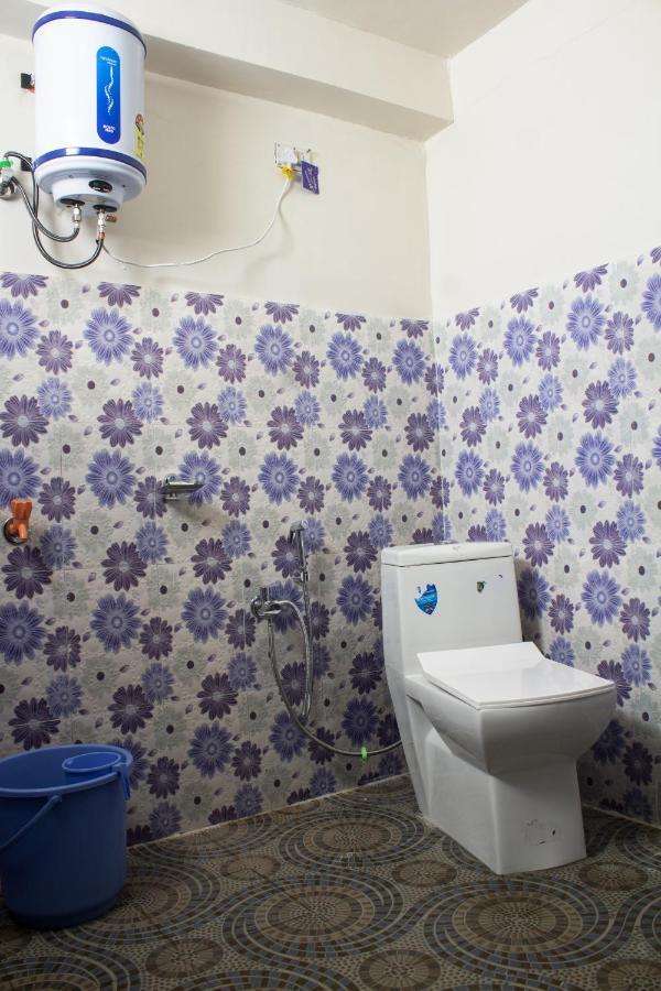 Rajbari Farms Villa Дарджилинг Екстериор снимка